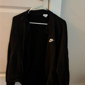 Nike Black Jacket